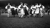 Heimdal kongress och tävlingar 1946.

