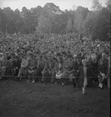 Heimdal kongress och tävlingar 1946.

