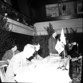 Heimdal kongress och tävlingar 1946.

