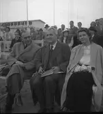 Heimdal kongress och tävlingar 1946.

