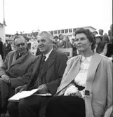 Heimdal kongress och tävlingar 1946.

