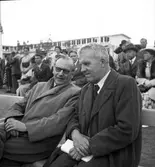 Heimdal kongress och tävlingar 1946.

