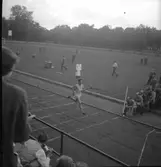 Heimdal kongress och tävlingar 1946.

