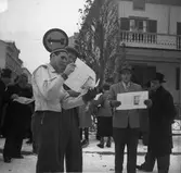 Känn din stad. 1947