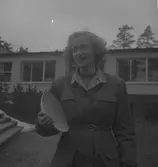 Känn din stad. 1947