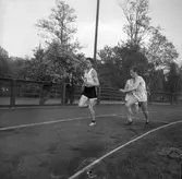 Gävle runt. 1947