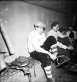 Bo Nilsson. Skutskär 1947