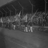 Svenska Flaggans Dag. 1947

