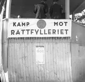 Nykterhetens dag. 1947