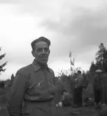 Godtemplar SM i orientering. 1946