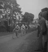 T.T. Loppet. (cykellopp) 27/6 - 1946



