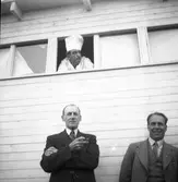 T.T. Loppet. (cykellopp) 27/6 - 1946



