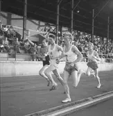DM. I allmän idrott. (bl.a. löpning 2500 M) 1946.