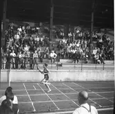 DM. I allmän idrott. (bl.a. löpning 2500 M) 1946.
