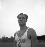 DM. I allmän idrott. (bl.a. löpning 2500 M) 1946.