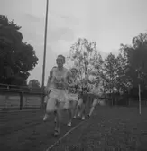 IFK:s Tävlingar. 1946