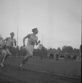 IFK:s Tävlingar. 1946