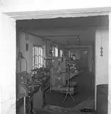 Firma Hård Metall, Ockelbo. 1946