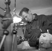Firma Hård Metall, Ockelbo. 1946