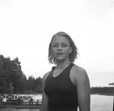 Simmarflickan, Gunnel Ekström, 1946