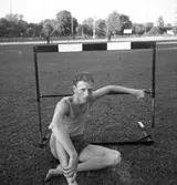 Postens Riks. SM 1946