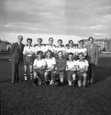GIK:s Pojklag. 1946