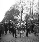Studentexamen 1946.
Dag 2.