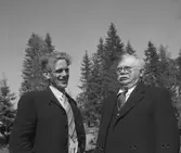 Källberg och Carlsson.