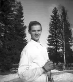 Stig Pettersson. Österby