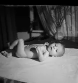 Hans-Göran Norrman. 1943