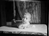 Hans-Göran Norrman. 1943