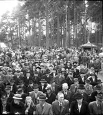 Nykterhetsfolkets dag. 1943