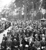 Nykterhetsfolkets dag. 1943