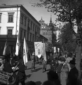 Norges dag.

16 maj. 1943