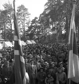 Norges dag.

16 maj. 1943