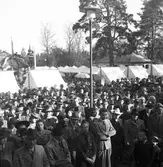 Norges dag.

16 maj. 1943
