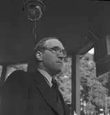 Norges dag.

16 maj. 1943
