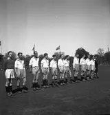 Norges dag.

16 maj. 1943