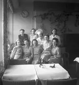 Konsum kondis. 1943