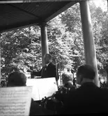 Barnens Dag i Gävle. 1943