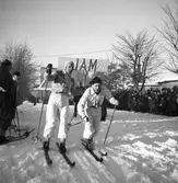 Högbostafetten. 1943