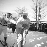 Högbostafetten. 1943