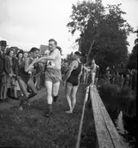 Flergrensstafetten. 1943