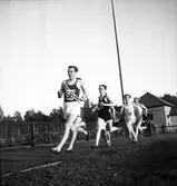 Sportarnas nationella. 1943