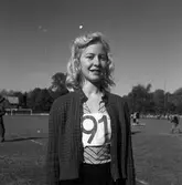 Skolungdomens 3-kamp. 1943