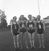 Allmän Idrott. 1943


