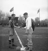 GIF - Hammarby. 1943