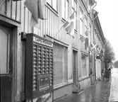 Vårbild. 1946