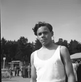 NilsToft. GIF 1945