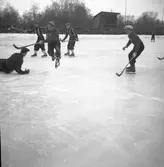 Bandymatch. Huge - ?. 1943